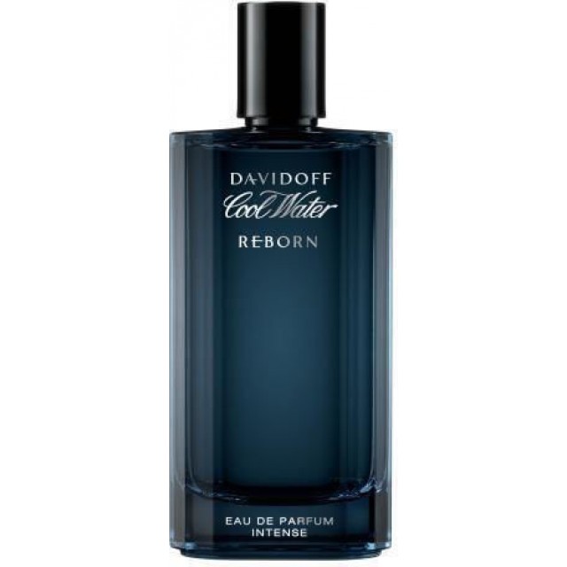 DAVIDOFF Cool Water For Men Reborn EDP Intense 100ml TESTER